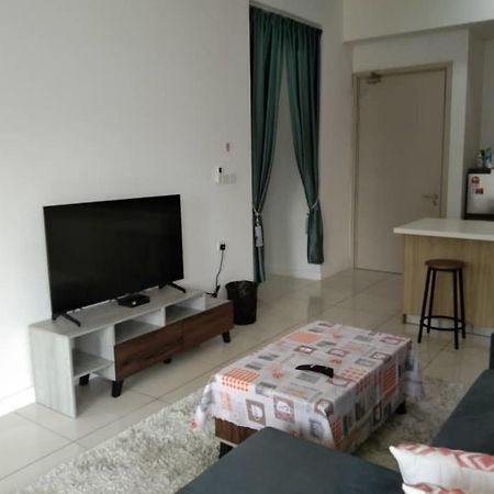 Pintarman Family Suites @ Miri Times Square Esterno foto