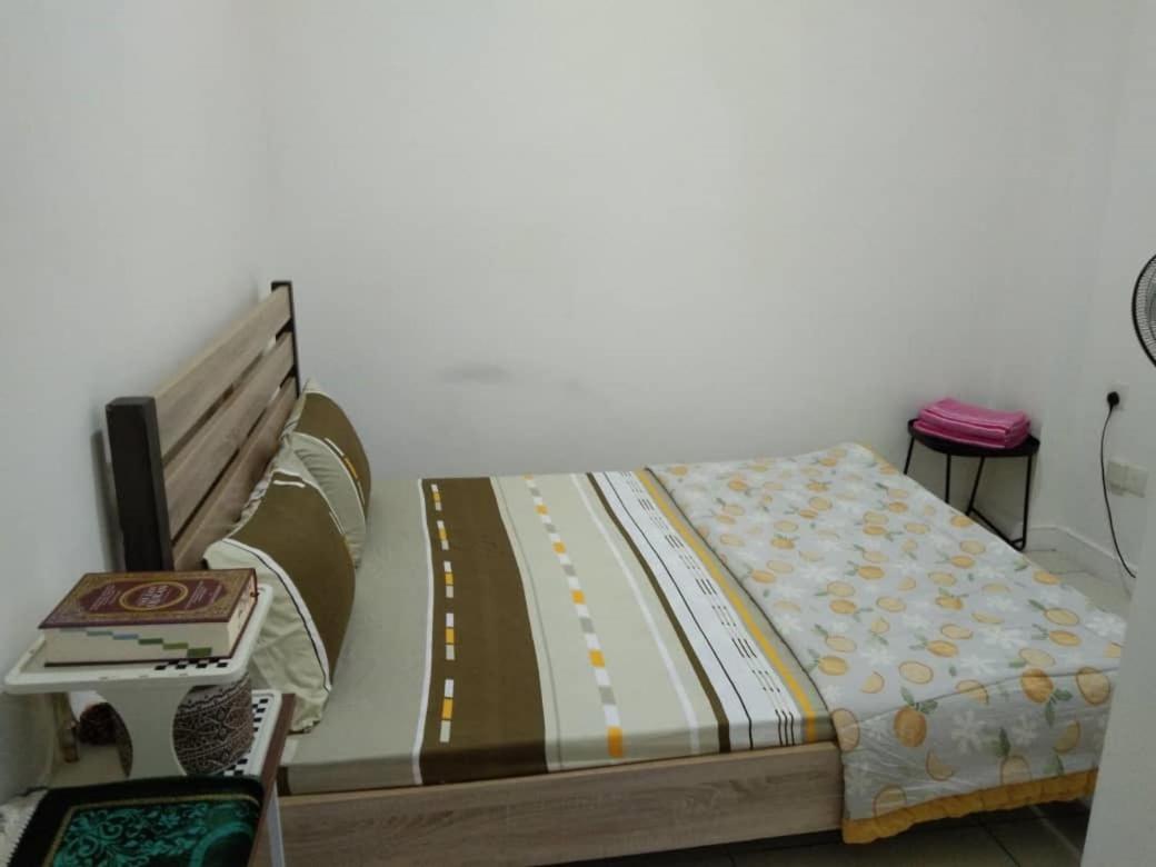 Pintarman Family Suites @ Miri Times Square Esterno foto